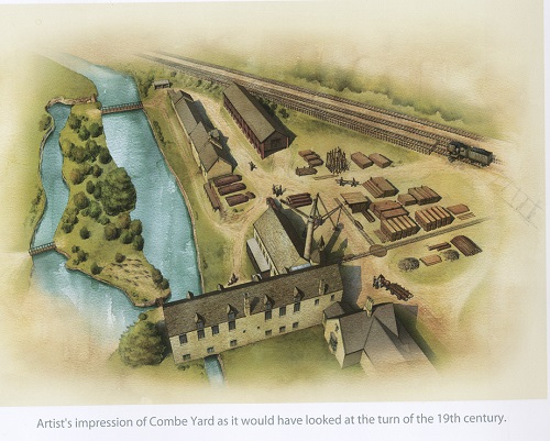 Combe Mill Recollections