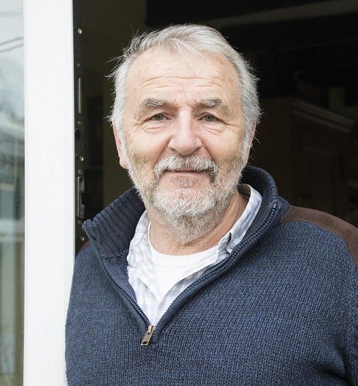 A Shipton Lad – Not just a Naughty Boy
