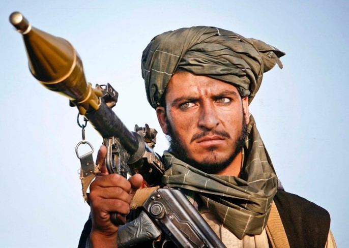 Recent Evening Talk: “The Journey From Afghanistan”