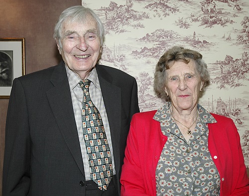 Joan Howard-Drake and her contribution to local history in the Wychwoods