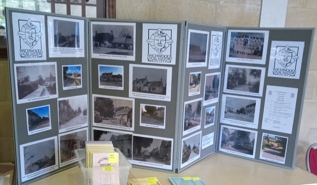 Ascott Martyrs Trust Family History Day