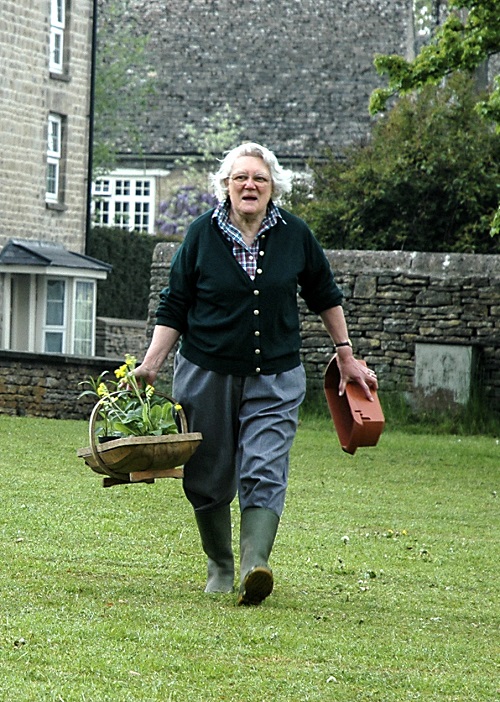 Margaret Ann Ware 28th June 1933 – 4th July 2023