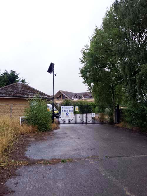 Leafield Radio Station: A Century of Innovation and Communication