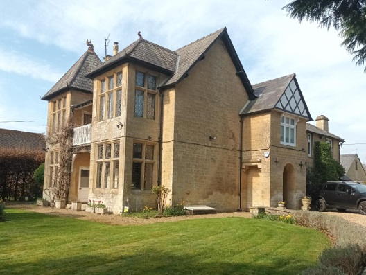 Forest Gate – The Story of a Milton House